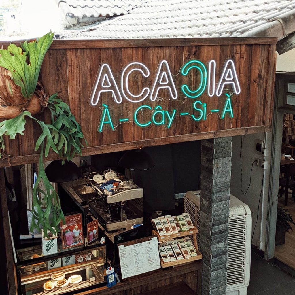 Locations 9 acasia cafe cover