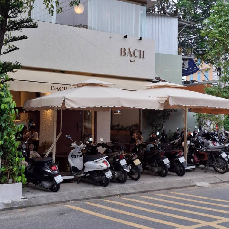 Locations 5 bach kafe ham tu 1