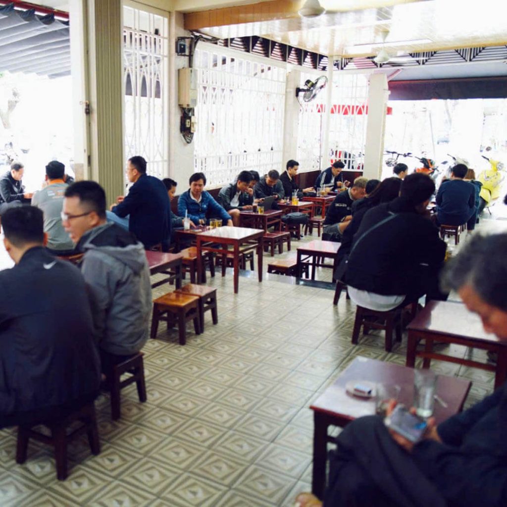 Locations 6 cafe long cover