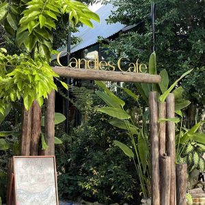 candles cafe thumbnail