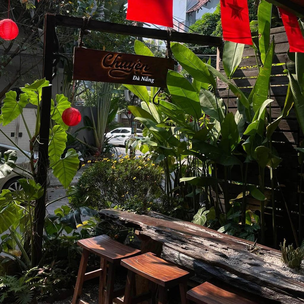 Locations 4 chuyen danang cafe cover