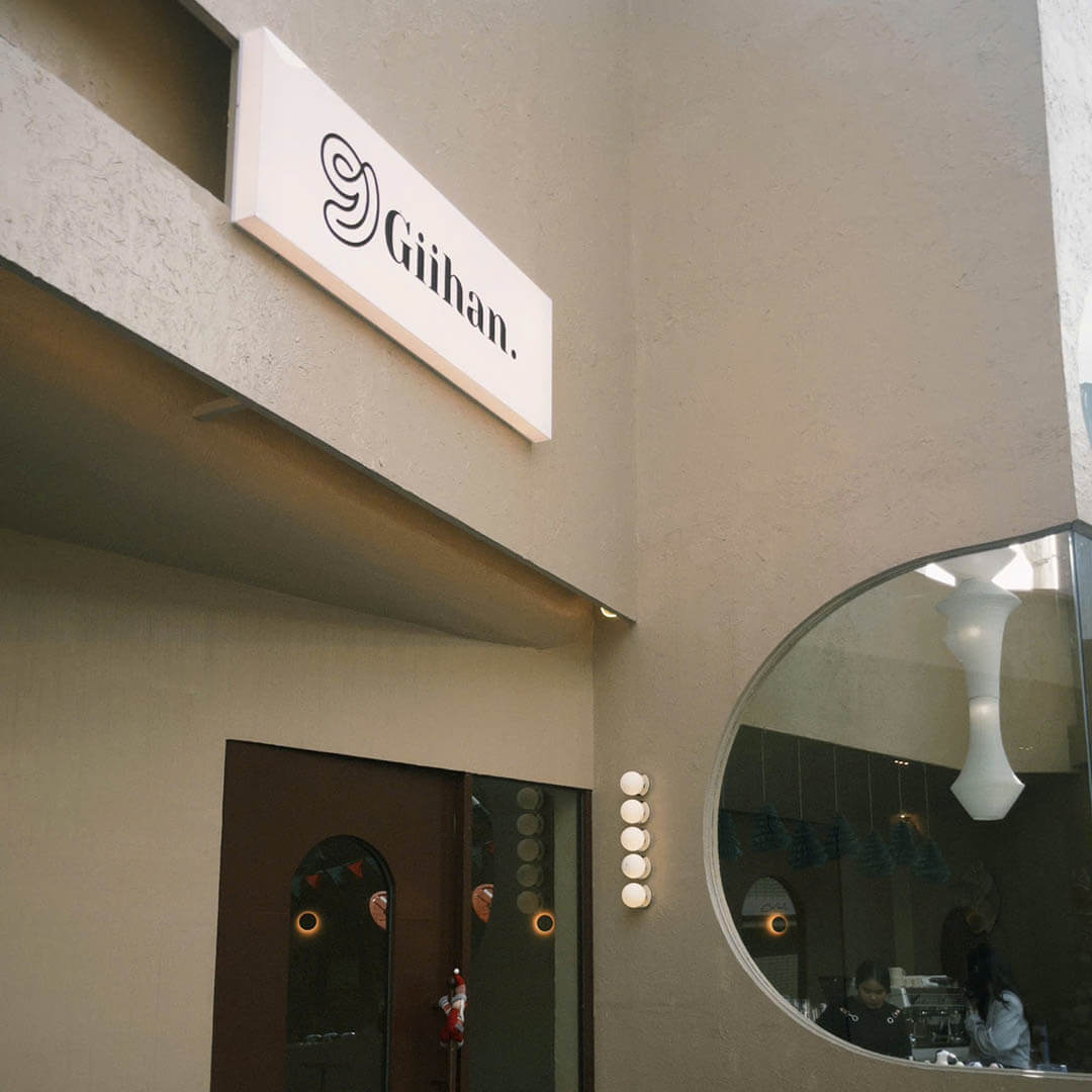 Giihan Coffee – Quán Cafe Đẹp Đà Nẵng Trẻ Trung