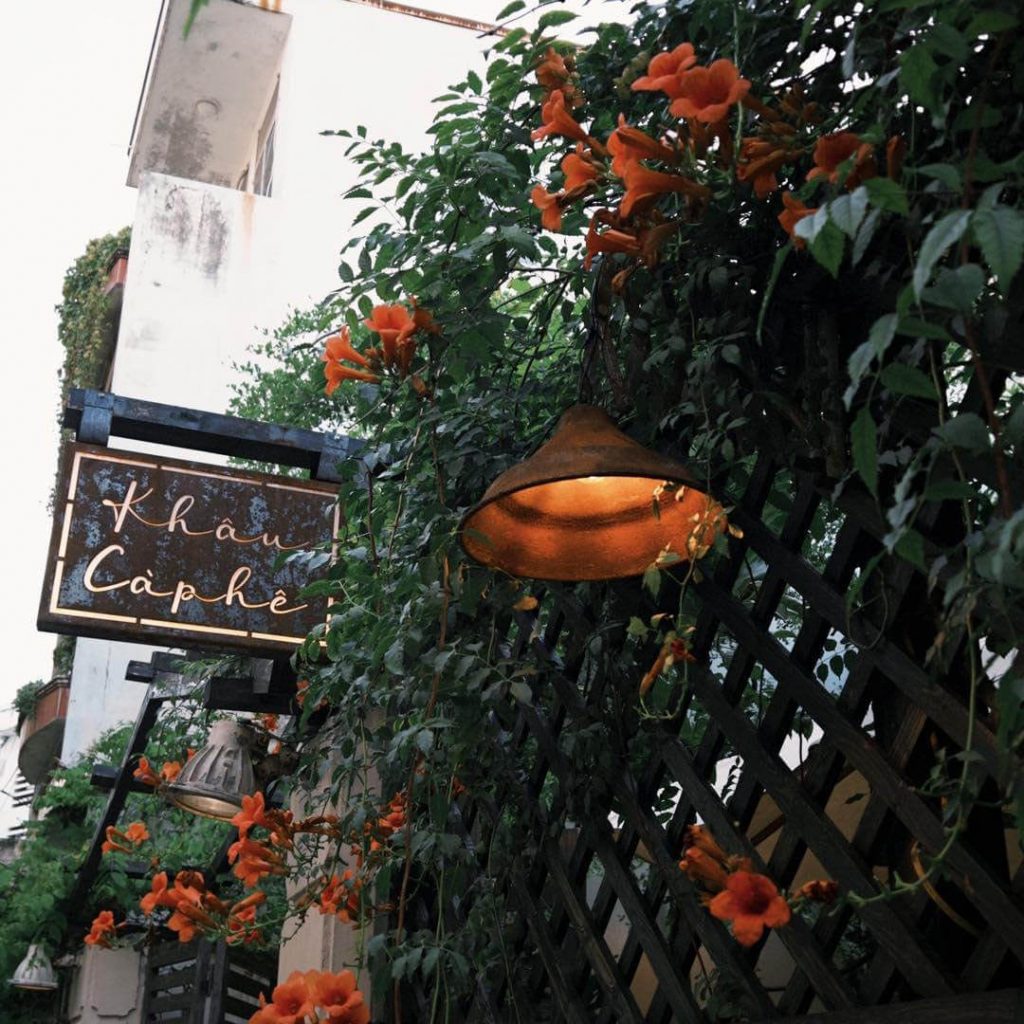 Locations 6 khau cafe cover
