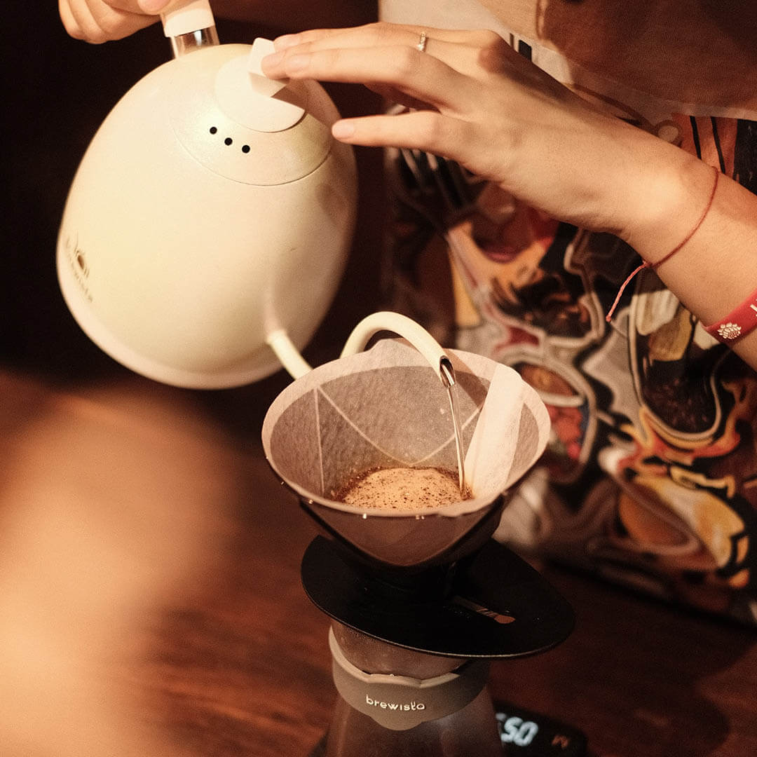 Minbrew Coffee Lab - Danang Coffee - Cà phê Đà Nẵng