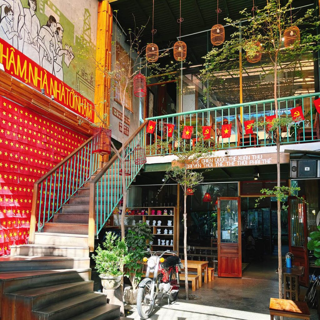 Locations 3 nham cafe cover