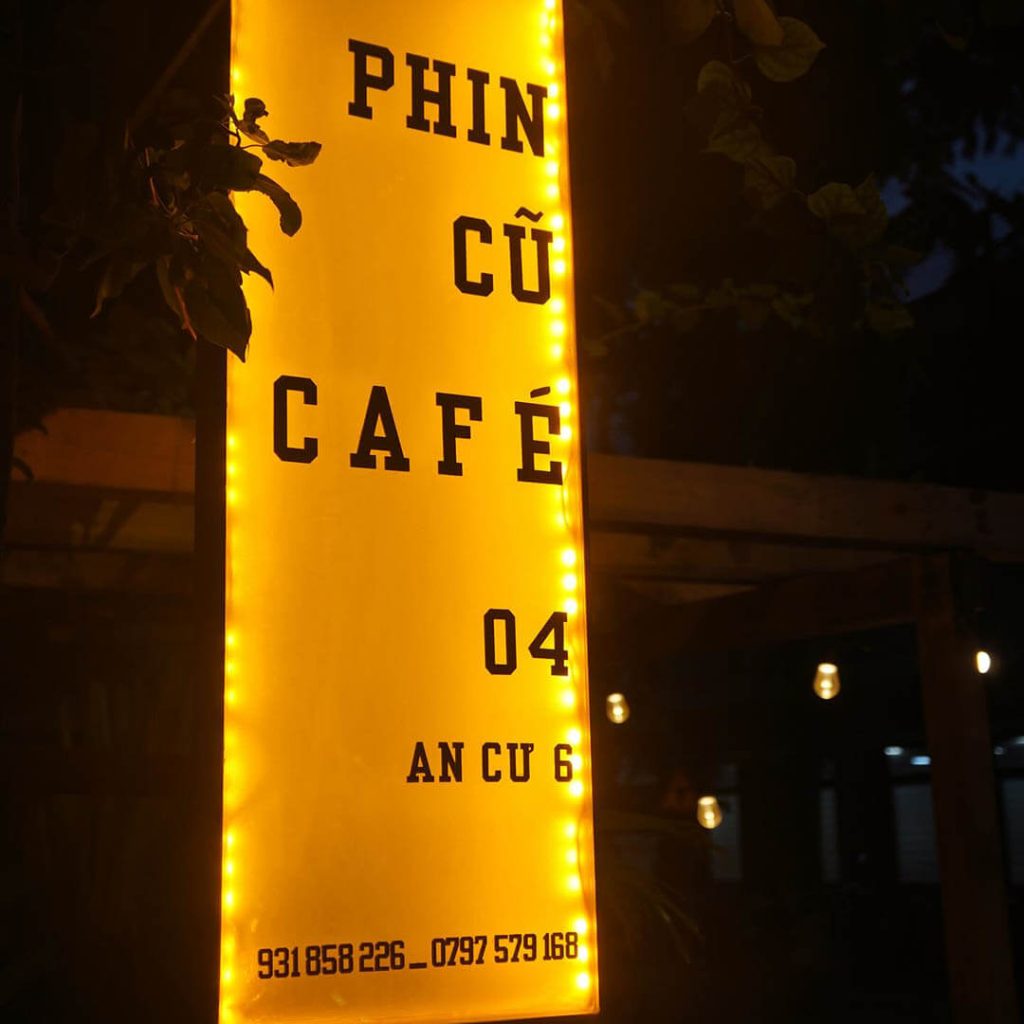 Locations 11 phin cu cafe cover