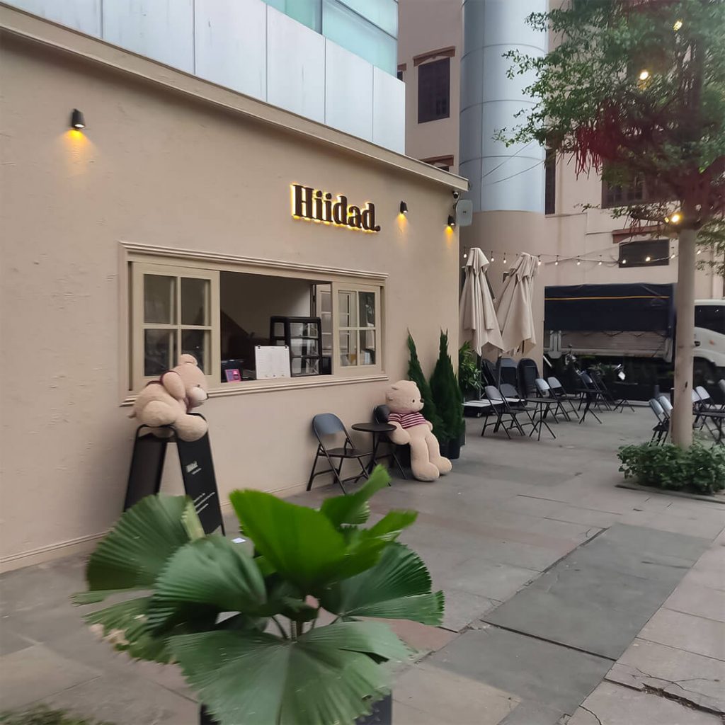 Locations 4 hiidad coffee cover