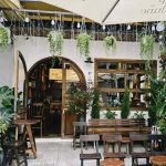 Kafe de June 9 kafe de june cover