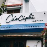 Cáo Cà Phê 6 cao ca phe cover