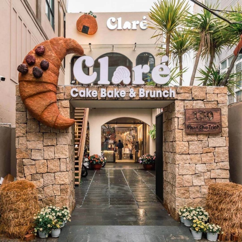 Locations 2 clare cover