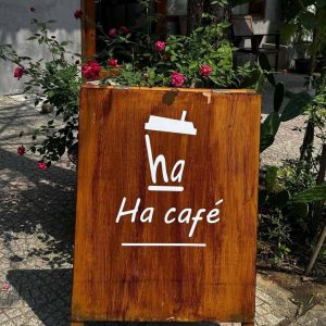 ha cafe cover