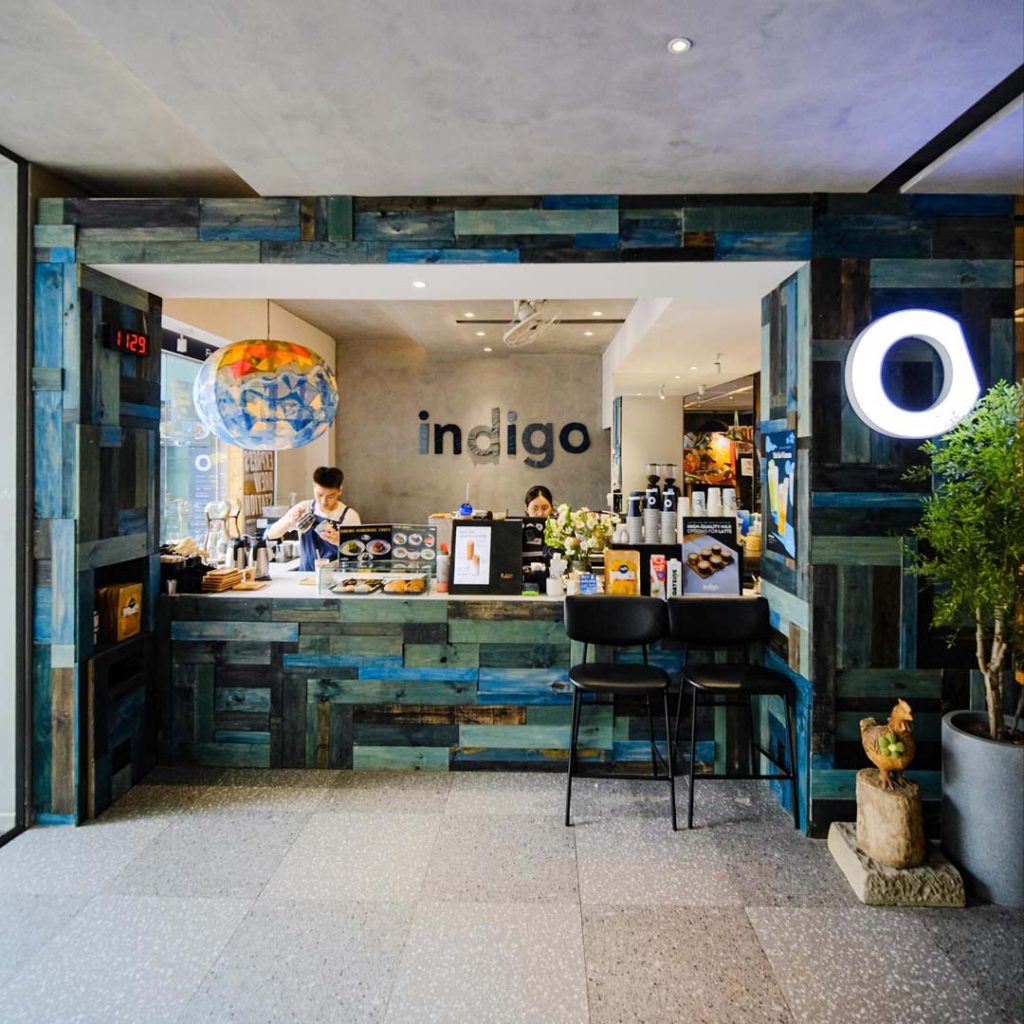 Locations 1 indigo coffee cover