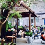 hien thuc cafe cover