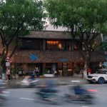 trinh ca phe nguyen huu tho cover