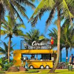 caribou food truck cover