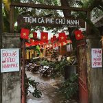 tiem ca phe chu manh 2 cover