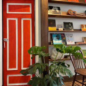 a room for lost things cover