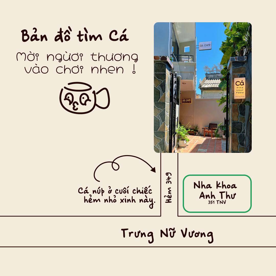ca cafe ban do