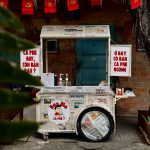 Bữa Mô Cà Phê 3 bua mo ca phe cover