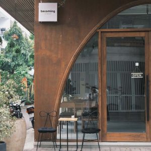 becoming specialty coffee cover