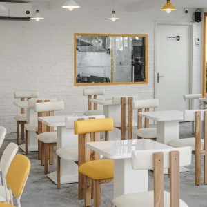 zi coffee roastery cover