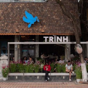 trinh ca phe vtv8 cover