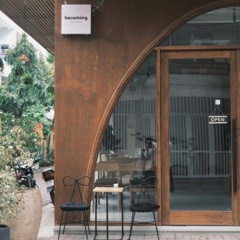 becoming specialty coffee cover