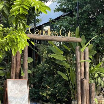 candles cafe thumbnail