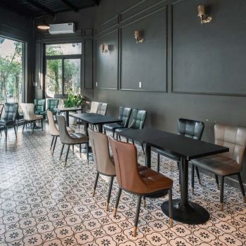 le cafe an nam cover