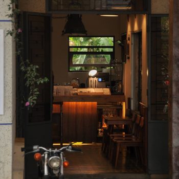 roost coffee roasters cover