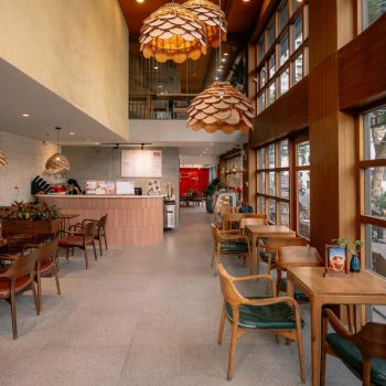 sila coffee house cover