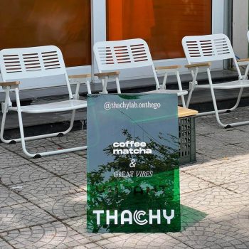 thachy xuan dieu cover