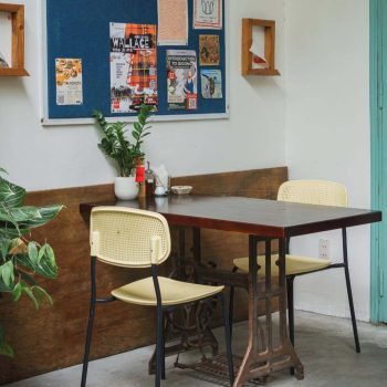 the eclectic dn cover