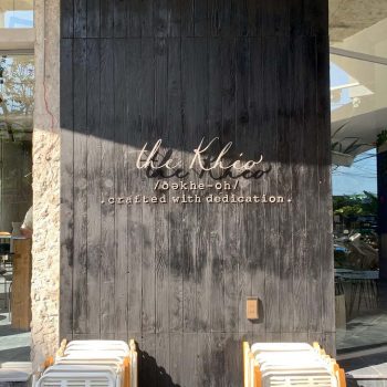 the kheo coffee cover