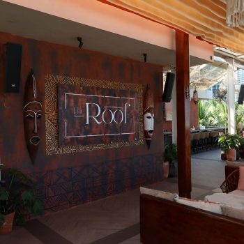 the roof danang cover